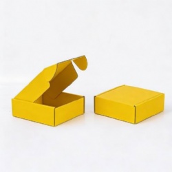 Corrugated baord