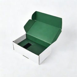 Cugated Board Box