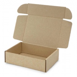 Corrugated Board Box