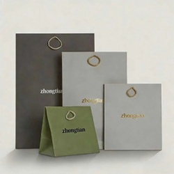 Paper Gift Bag