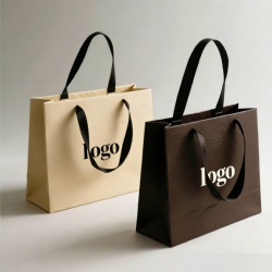 Paper Gift Bag