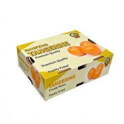 Corrugated Board Box