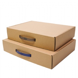 Corrugated Board Box