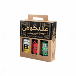Corrugated Board Box