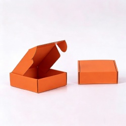 Corrugated Board Box