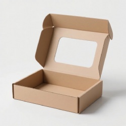 Corrugated Board Box